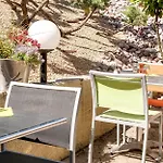 Le Collonges Hotel Fontaines-sur-Saone