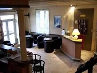 科隆知酒店 Fontaines-sur-Saone