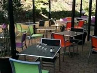 科隆知酒店 Fontaines-sur-Saone