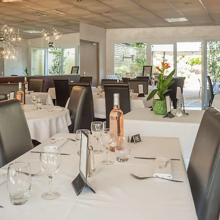 科隆知酒店 Fontaines-sur-Saone