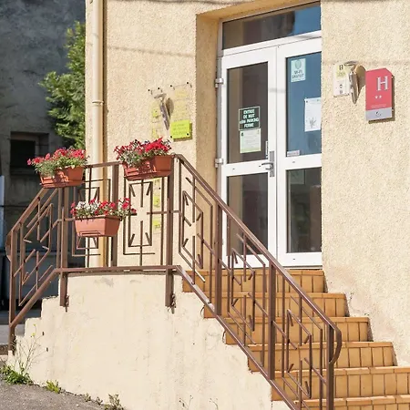 科隆知酒店 Fontaines-sur-Saone