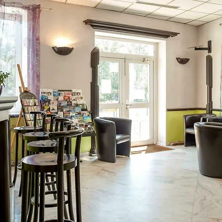 科隆知酒店 Fontaines-sur-Saone