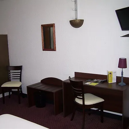 Le Collonges Hotel Fontaines-sur-Saone