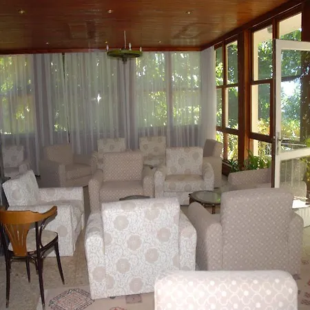Hotel Le Collonges