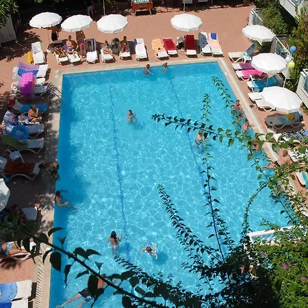 Le Collonges Hotel
