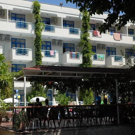Hotel Le Collonges 2*