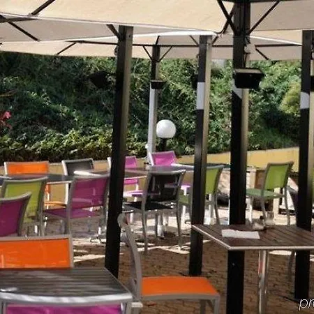 Hotel Le Collonges 2*