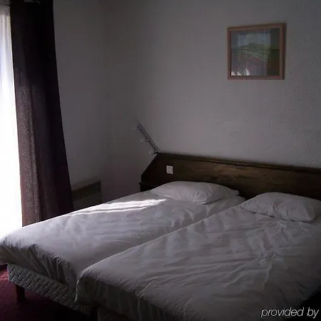 Hotel Le Collonges 2*