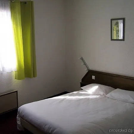 Hotel Le Collonges