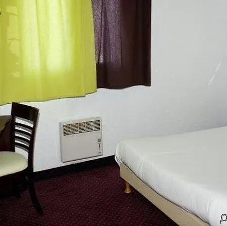 Hotel Le Collonges Fontaines-sur-Saone