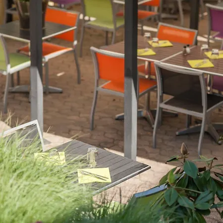 Hotel Le Collonges Fontaines-sur-Saone