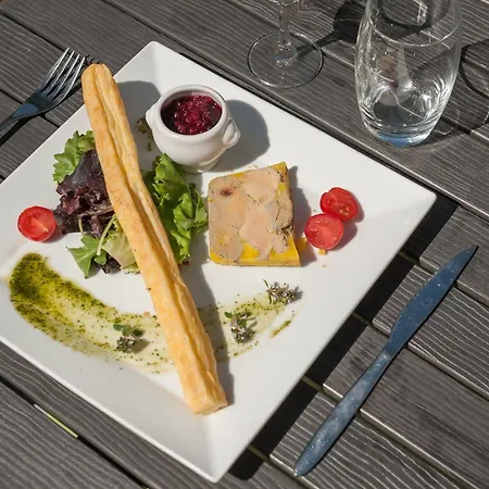 Hotel Le Collonges Fontaines-sur-Saone