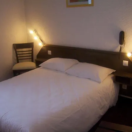 Hotel Le Collonges