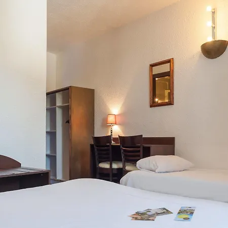 Le Collonges Hotel