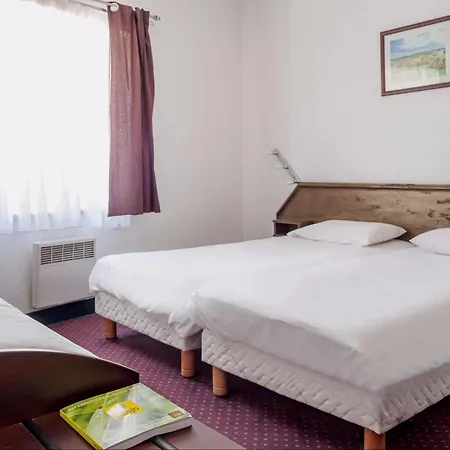 Hotel Le Collonges Fontaines-sur-Saone