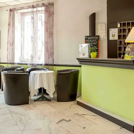 Hotel Le Collonges Fontaines-sur-Saone