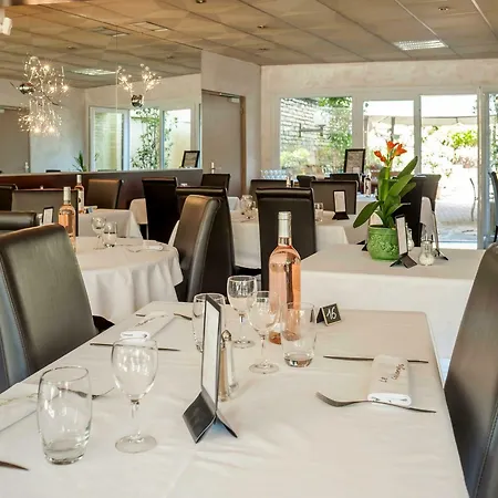 Hotel Le Collonges Fontaines-sur-Saone