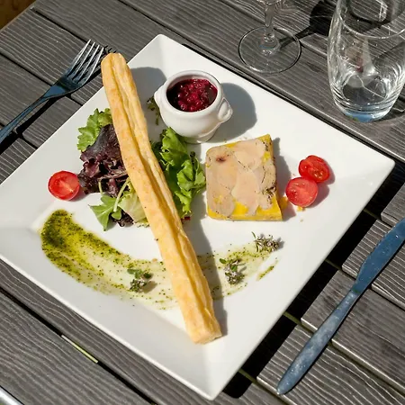 Hotel Le Collonges