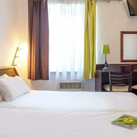 Le Collonges Hotel