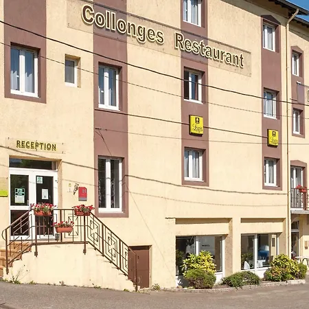 Hotel Le Collonges Fontaines-sur-Saone