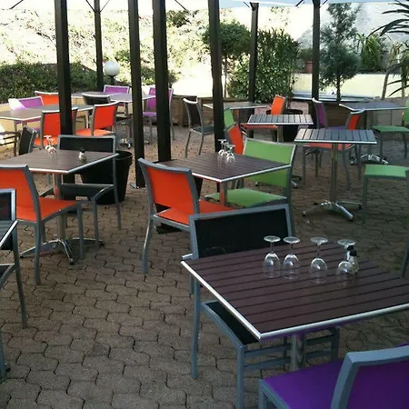 Hotel Le Collonges